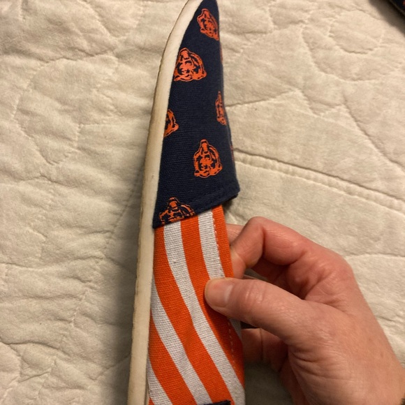 Chicago Bears women’s shoes - Picture 8 of 13